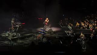 Depeche Mode, Soul With Me, Los Angeles Kia Forum, 3/28/2023