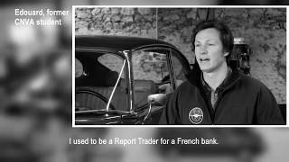 Cnva And Clic Car Training Bw