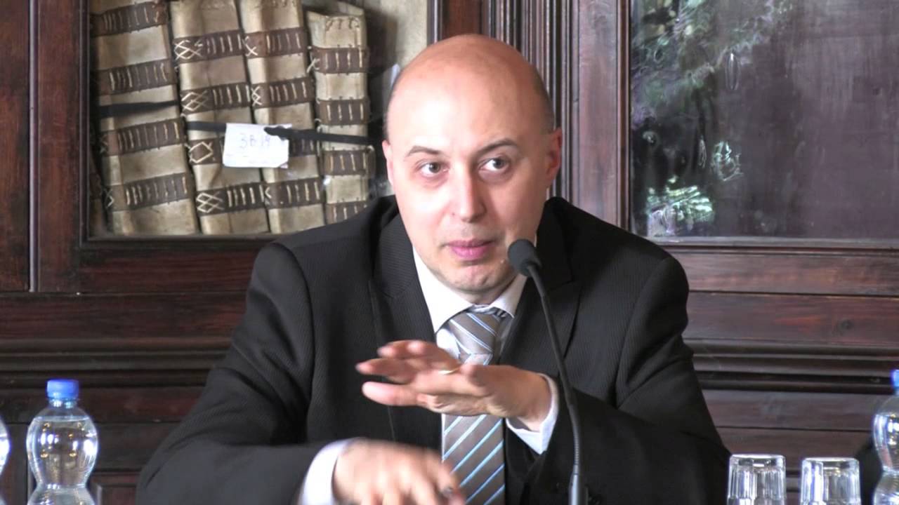 Carlo Altini, Introduzione - 28 maggio 2014