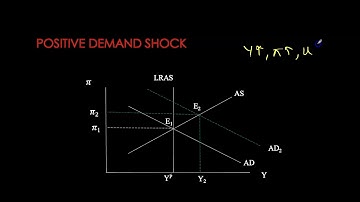 Money and Banking - Dynamic AD-AS Model - Part 2