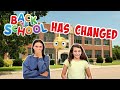 BACK TO SCHOOL 2020 CHANGED! NEW FRIENDS/BOYS/CHEER? EMMA AND ELLIE