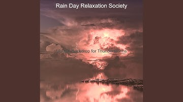 Background for Staying Inside