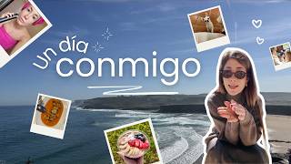 UN DÍA CONMIGO EN CANTABRIA | Alguno de mis lugares favoritos
