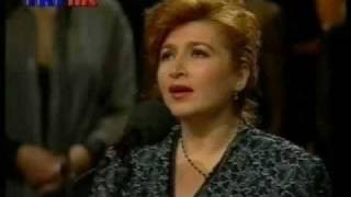Selma SAĞBAŞ-Perişan Saçların Aşkımın Ağıdır (RAST)R.G. Resimi