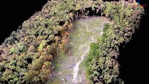 Live from the Field: Remote Sensing of Growth & Diversity, April 1, 2021