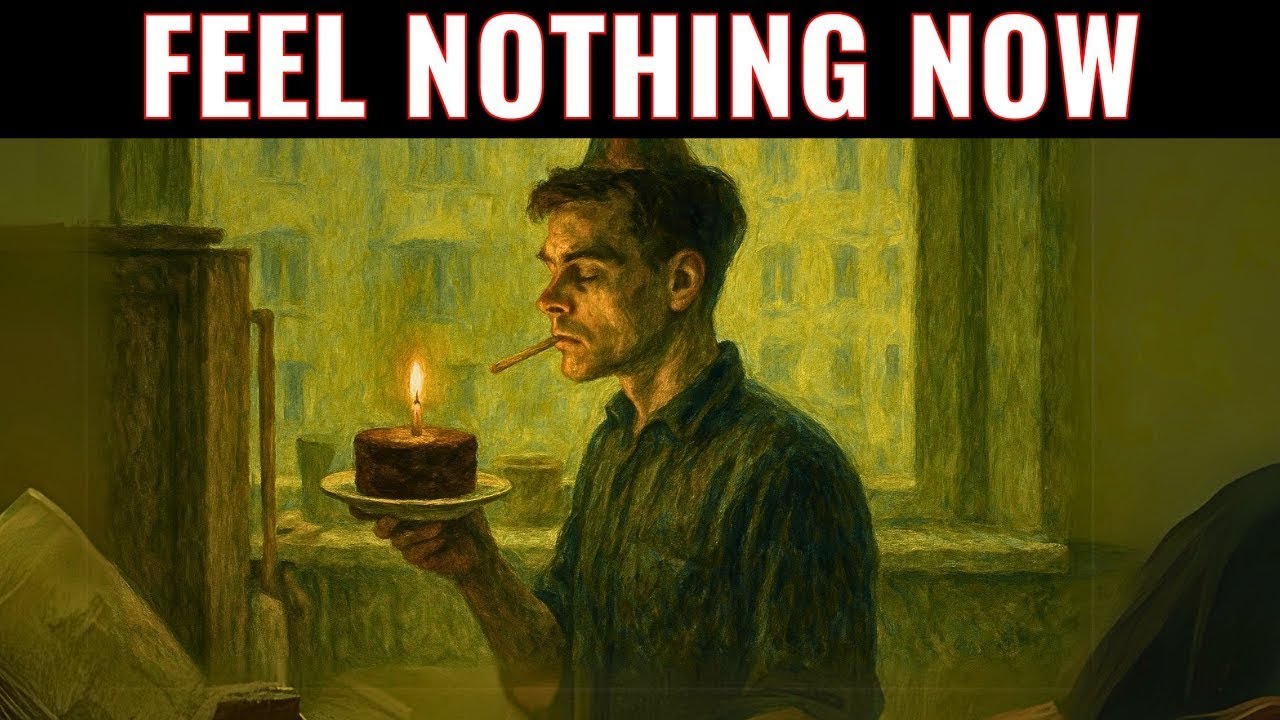 How To Never Get Angry or Bothered By Anyone | Carl Jung Psychology