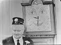 Captain Kangaroo Episode From 1956