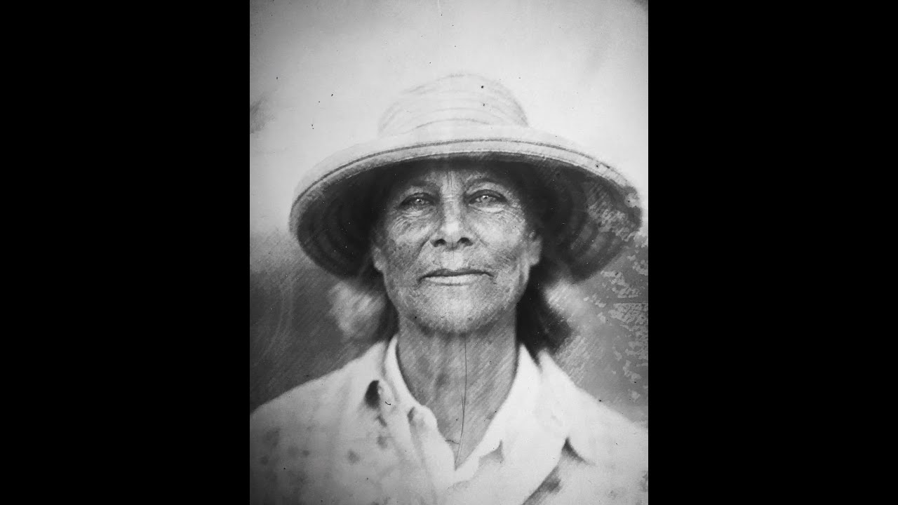 Wet Plate Collodion Demonstration with Allan Barnes