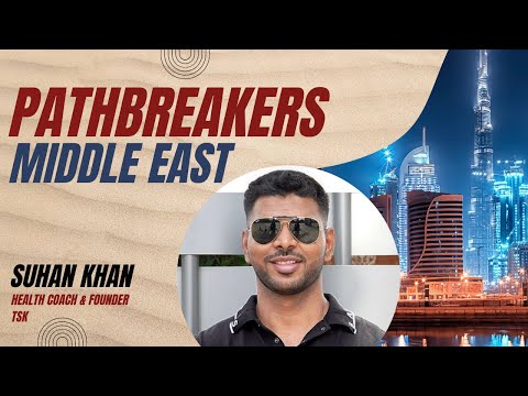 Transform with Suhan Khan — Corporate Film