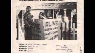 Plastic Idols - Uncircumcised Twin.flv