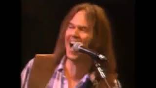 My Back Pages Bob Dylan, Roger McGuinn, Tom Petty, Neil Young, Eric Clapton & George Harrison