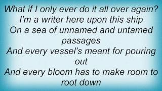 Sara Bareilles - Root Down Lyrics