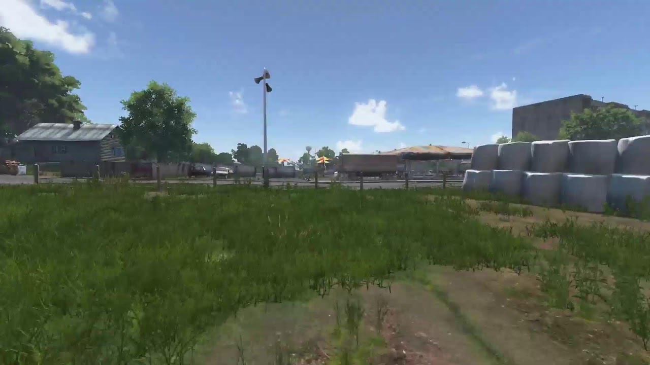 Its Never over in DayZ