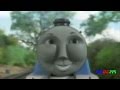 Thomas & The Jet Engine (AB - HD)