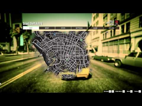 GTA 5 Micro Stuttering Experiment *SOLVED * FIXED*