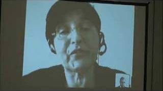 Science, Technology & Us Dr. Banu Onaral Part 8 Of 8