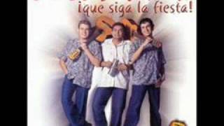 Los 50 de Joselito - Sueltala Pa Que se Defienda - 2002 chords