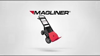 Magliner Motorized Hand Truck