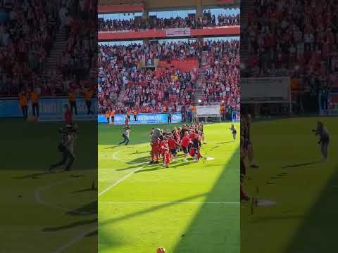 Union Berlin in der Champions League #CL #bundesliga #amazing Union Berlin in der Champions League #CL #bundesliga #amazing Thumbnail