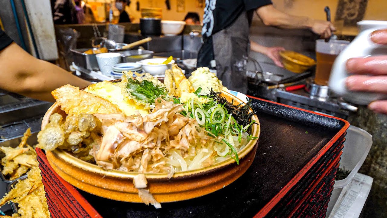 店舗案内 大地のうどん 店舗案内 大地のうどん