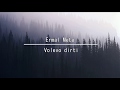 Miniature de la vidéo de la chanson Volevo Dirti