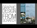 GRAPHIC DESIGN IN ARCHITECTURE ¦ DESIGN ¦ ARCHITECTURE ¦ PRESENTATION