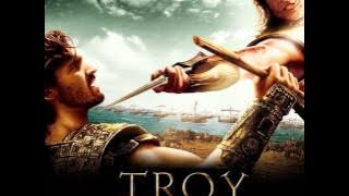 12 - Remember Me - James Horner - Josh Groban - Troy