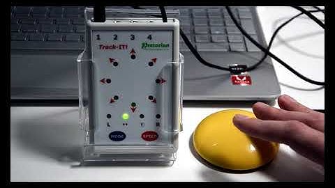 How to navigate Learn Mode on Track-IT!