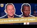 Le Oui-Non avec Jean-Pierre Papin et Amara Simba ! の動画、YouTube動画。