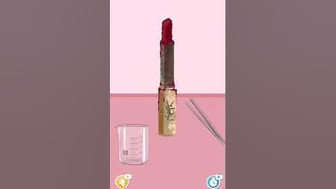 Handmade Story : DIY ASMR Level 8, 46, 23 gameplay walkthrough