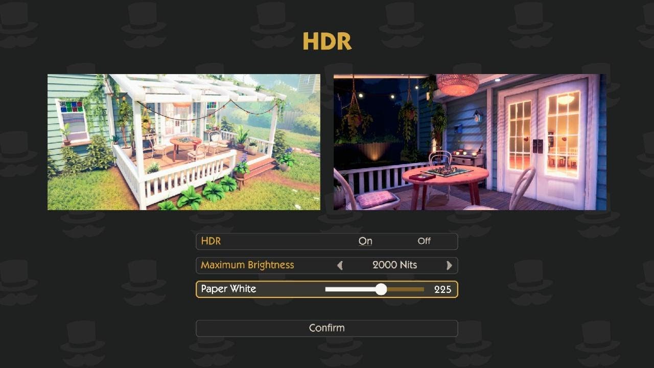 MONOPOLY on PS5 Pro in 4K HDR 60FPS ¬ First Time Ever ~ HDR Settings & Full Desi Match