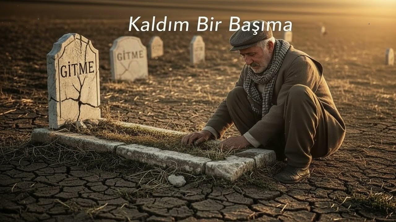 Sessiz Gecelerde Ağlayan Kalpler 😭 | En Dertli ve Efkarlı Anadolu Türküleri