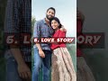 10 best south indian love story moviesromanticmovies romantic shorts