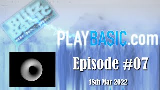 BlitzBASIC 2 PlayBASIC Conversion Tool WIP - Episode 07 Wealth