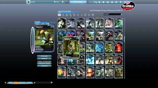WARFRAME - Les Mods : Tout ce qu'il faut savoir