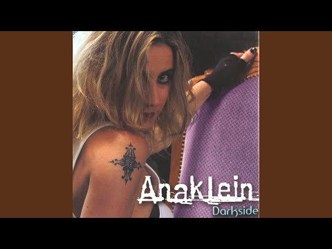 Anaklein — Darkside