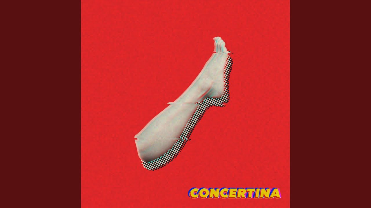 Concertina YouTube Music