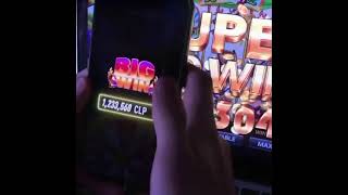 Nuevo juego en Chile
