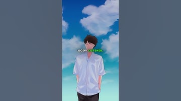 POV : You are an Ambivert 🦢💛 #shorts #ambivert #edit