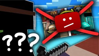youtube restricted my video for the dumbest reason @Cesmic