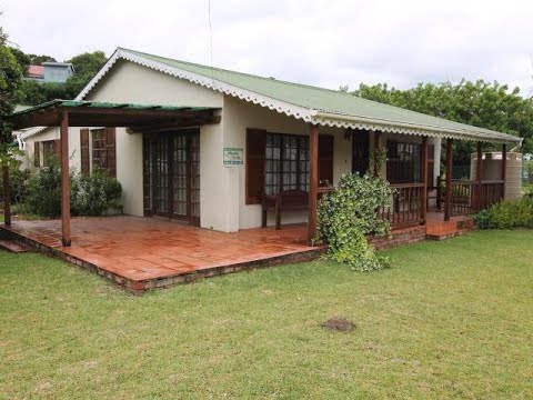 3 Bedroom House For Sale in East Bank, Port Alfred, Eastern Cape, South Africa for ZAR 950,000
