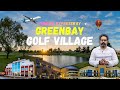 Orris Greenbay Township Sector 22D Yeida Plots 150-750 Sqyrd Plots