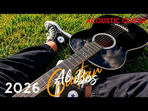 Ab Bos – Heart of Mine | Emotional Guitar Melody 🎶 thumbnail