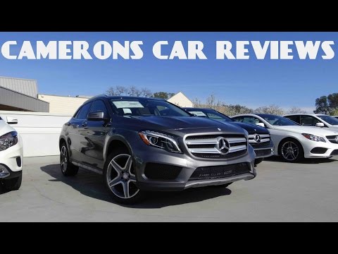 2016-mercedes-benz-gla-class-(gla250)-2.0-l-turbo-4-cylinder-review-|-camerons-car-reviews