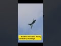 🔥 Pakistan’s JF 17 Thunder Roars in the Sky! 🇵🇰✈️