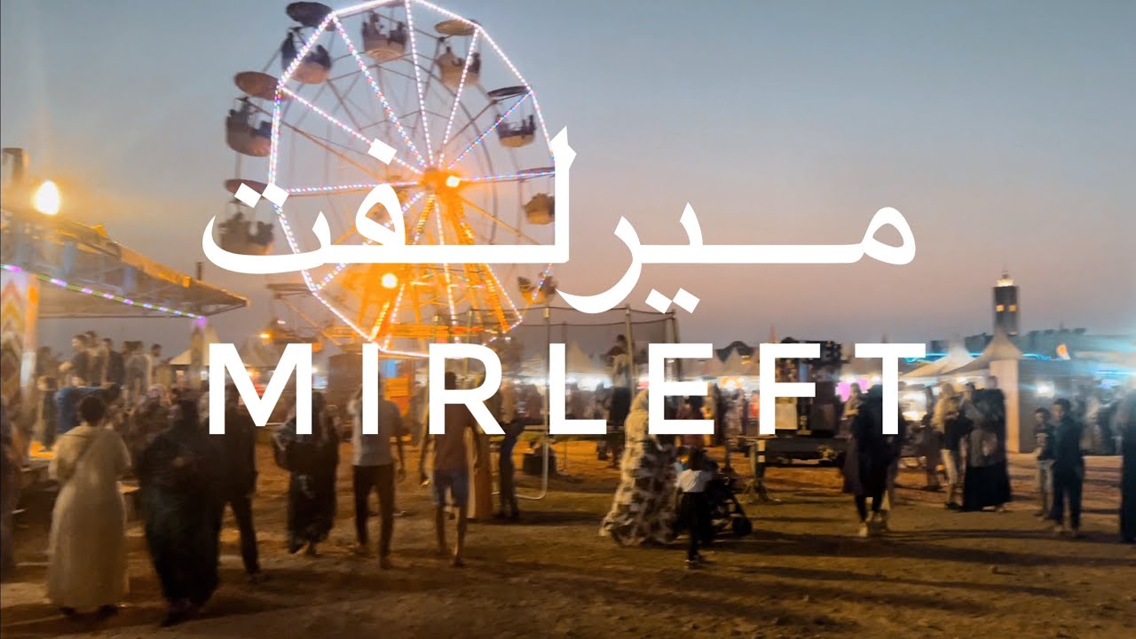 Solo in Mirleft Sidi ifni  | The Cute Village in Southern Morocco