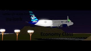 Animated a320 200 free roblox