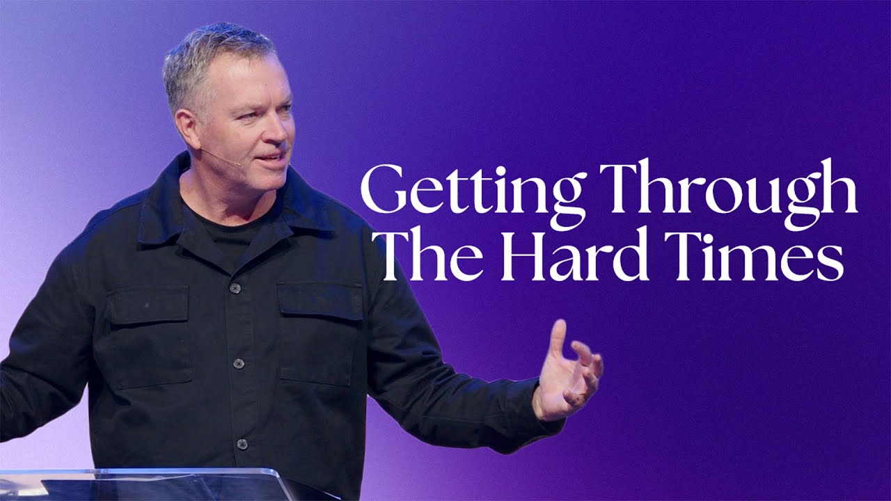 A Spiritual Pilgrimage