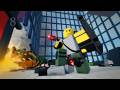 Noob Retaliation 8