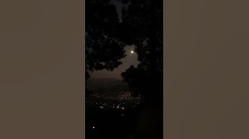 Thumbnail of Chan kithan guzari aayi raat ve🥀✨ Ali Sethi #alisethi #foryou #moon #abbottabad #youtubeshorts